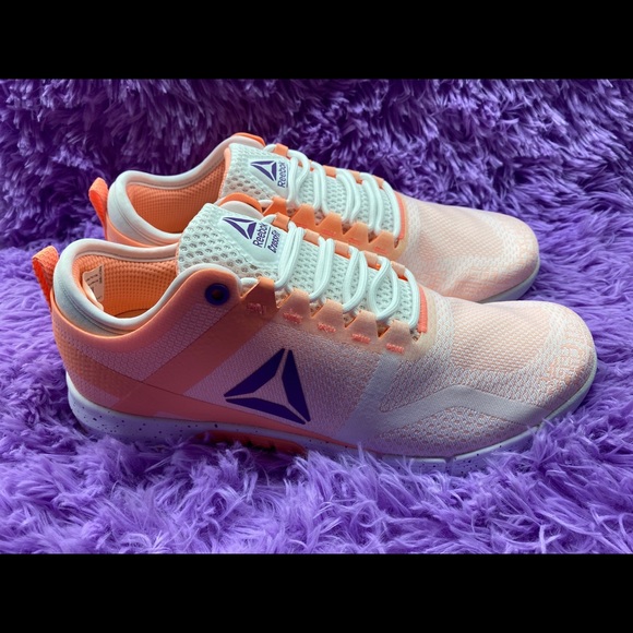 supportive training shoes